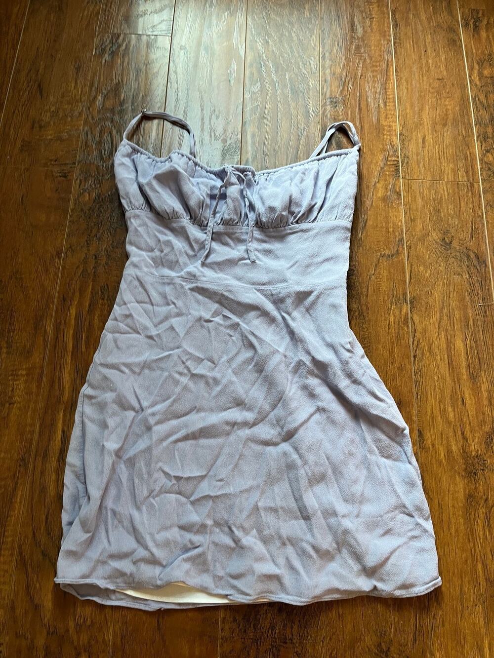 Sunday Best dress